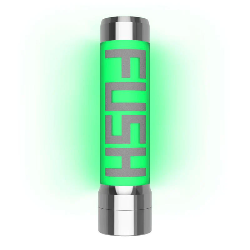 Acrohm Fush Semi-Mech LED Akkuträger - Image 6