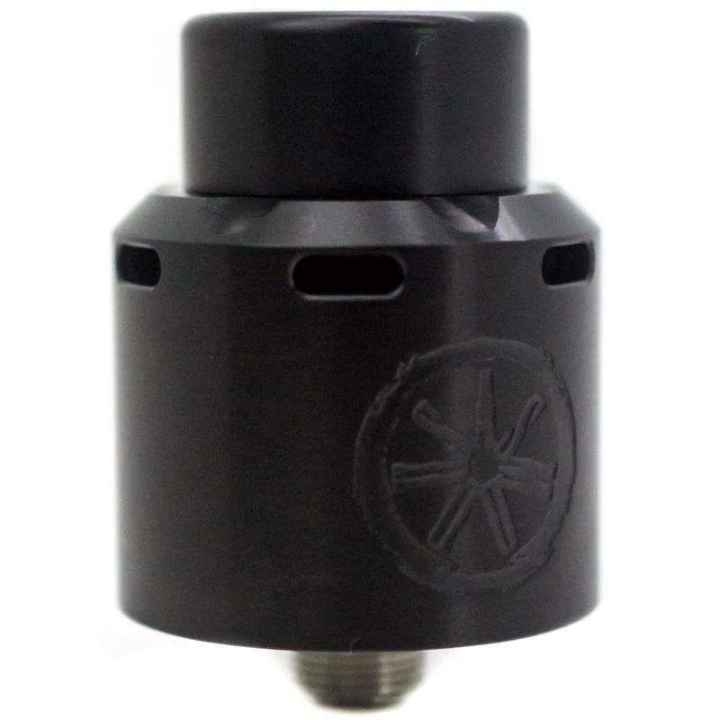 Asmodus .Blank BF RDA 24mm Selbstwickler Tröpfelverdampfer - Image 6