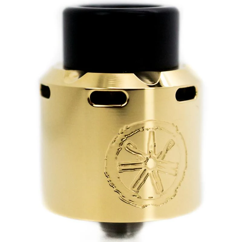 Asmodus .Blank BF RDA 24mm Selbstwickler Tröpfelverdampfer - Image 7