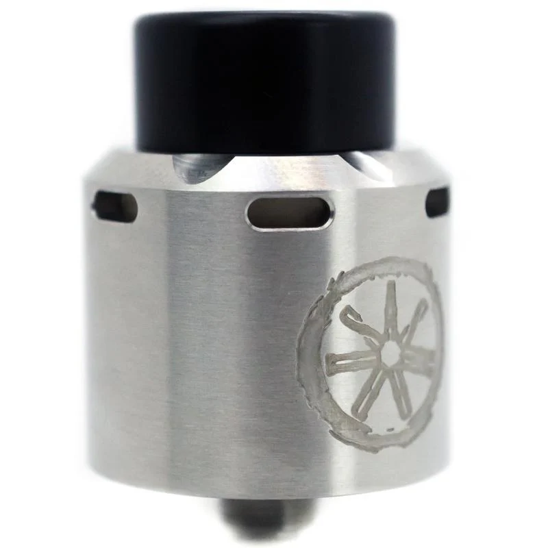 Asmodus .Blank BF RDA 24mm Selbstwickler Tröpfelverdampfer - Image 9