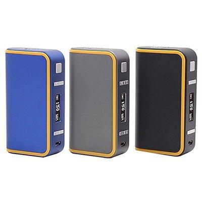 Akku ASPIRE Archon 150W Box Mod Akkuträger - Image 5