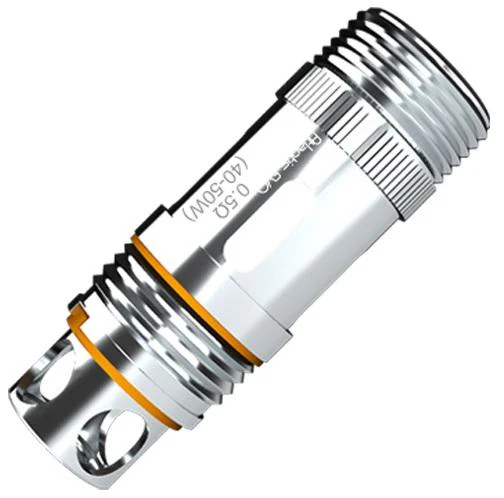 Aspire Atlantis EVO Ersatz Coil - Verdampferkopf 0,4 Ohm/o.5 Ohm - 5 Stück / Packung - Image 4