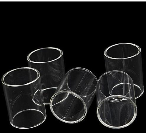 Aspire Cleito 120 4 ml Ersatzglas Tube - 5 Stück / Packung - Image 3