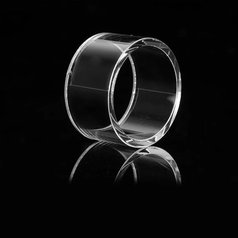 Aspire Cleito 120 4 ml Ersatzglas Tube - 5 Stück / Packung - Image 5