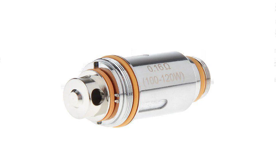 Aspire Cleito 120 Ersatzcoil 0,16 Ohm - 1 Stück / Packung - Image 3