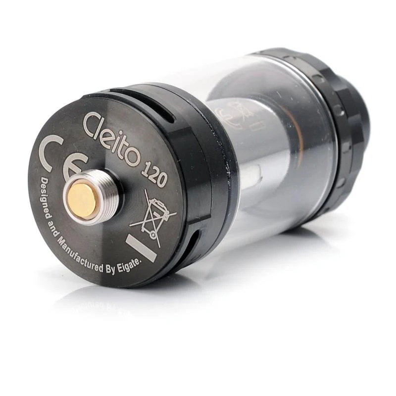 Aspire Cleito 120 Sub Ohm Verdampfer - 4,0 ml - Image 5