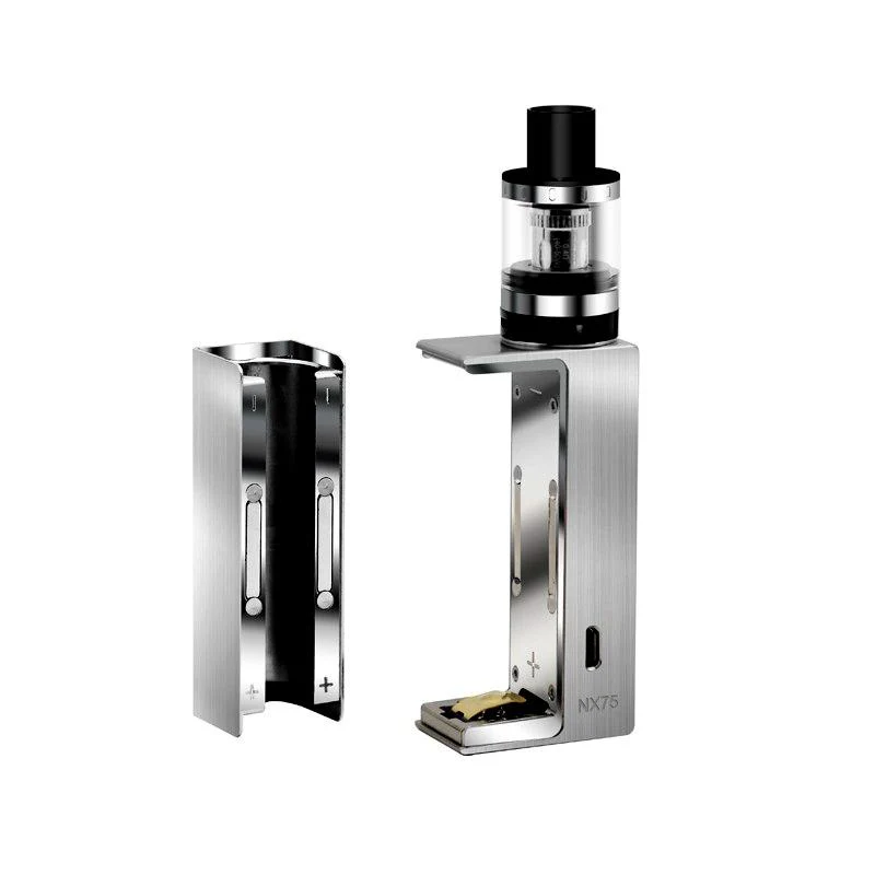 Aspire EVO75 Starterkit Starterset mit Atlantis EVO - 2 ml - Image 10