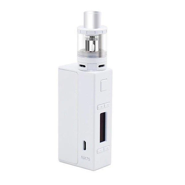 Aspire EVO75 Starterkit Starterset mit Atlantis EVO - 2 ml - Image 9