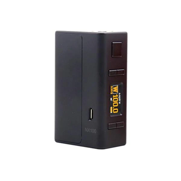 Aspire NX100 Box Mod Akkuträger 3 Farben - Image 3