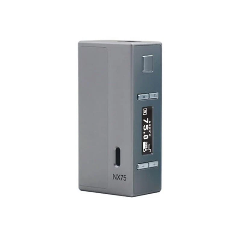 Aspire NX75-A Akku Mod Akkuträger - Image 3