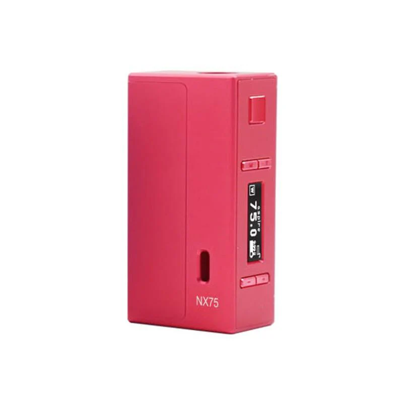 Aspire NX75-A Akku Mod Akkuträger - Image 5