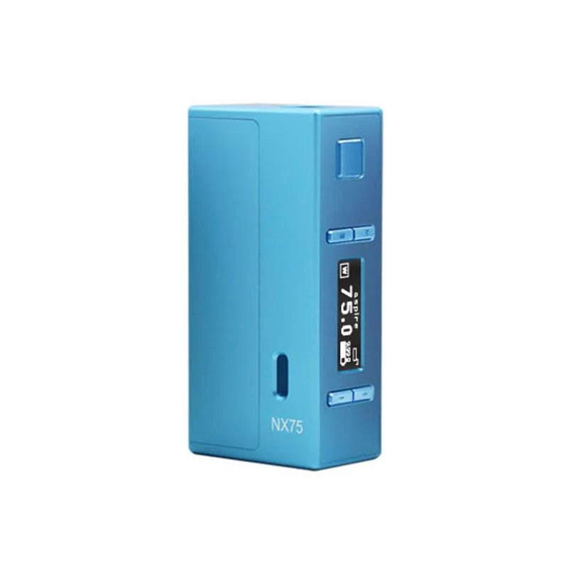 Aspire NX75-A Akku Mod Akkuträger - Image 6