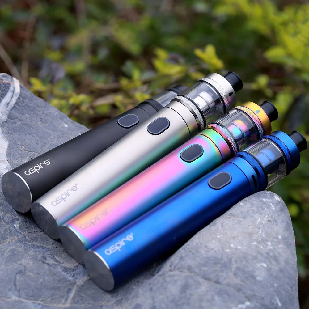 Aspire Tigon Vape Stick Starterset 2600mAh/3,5ml - Image 10