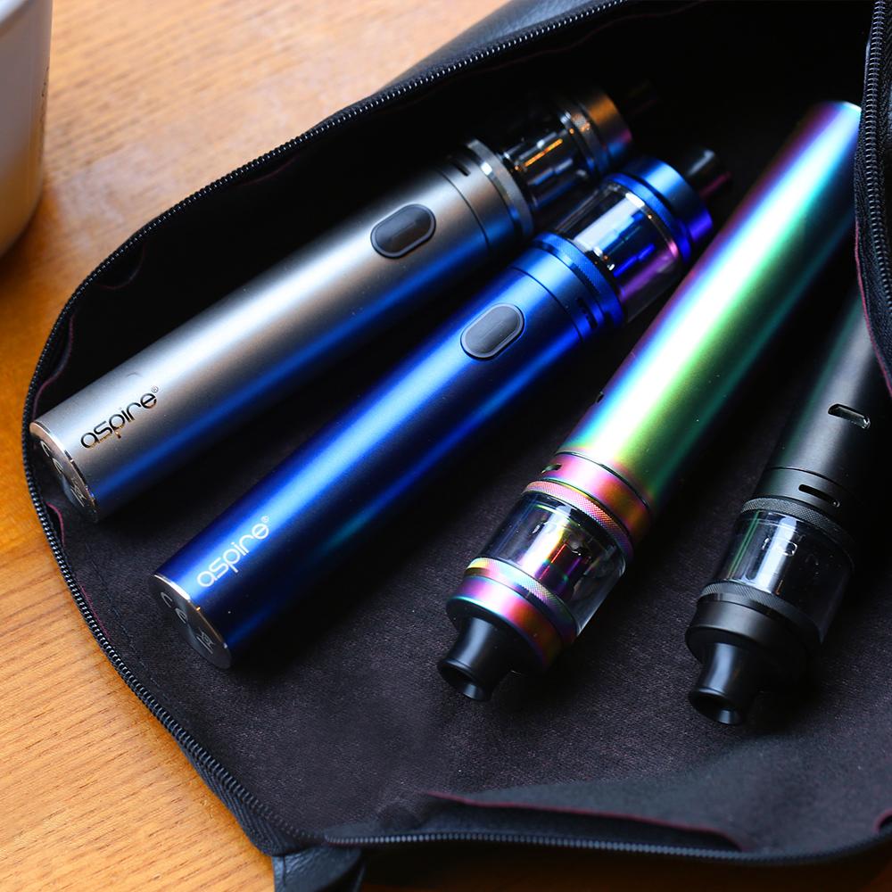 Aspire Tigon Vape Stick Starterset 2600mAh/3,5ml - Image 11