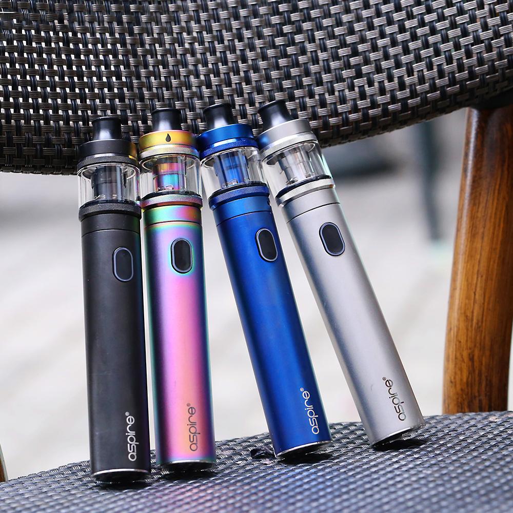 Aspire Tigon Vape Stick Starterset 2600mAh/3,5ml - Image 12