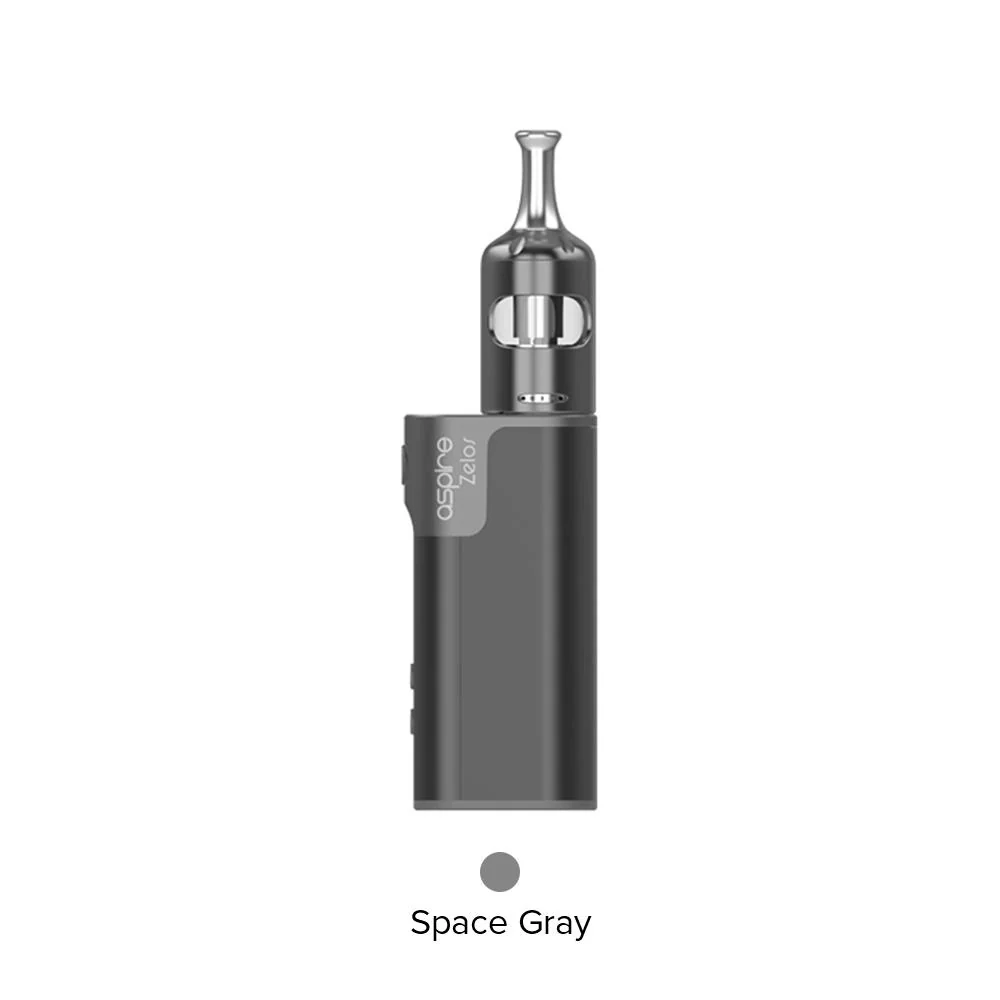 Aspire Zelos 50W 2.0 Kit mit Nautilus 2S Verdampfer - Image 11