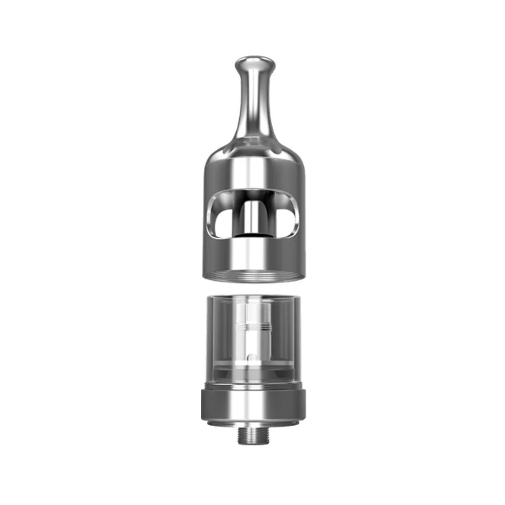 Aspire Zelos 50W 2.0 Kit mit Nautilus 2S Verdampfer - Image 3