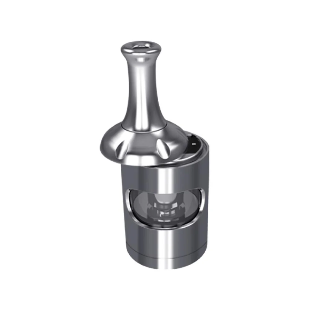 Aspire Zelos 50W 2.0 Kit mit Nautilus 2S Verdampfer - Image 4