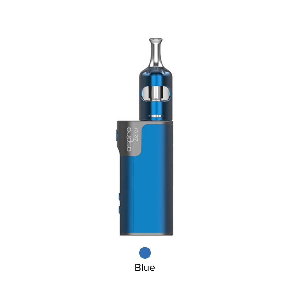 Aspire Zelos 50W 2.0 Kit mit Nautilus 2S Verdampfer - Image 6