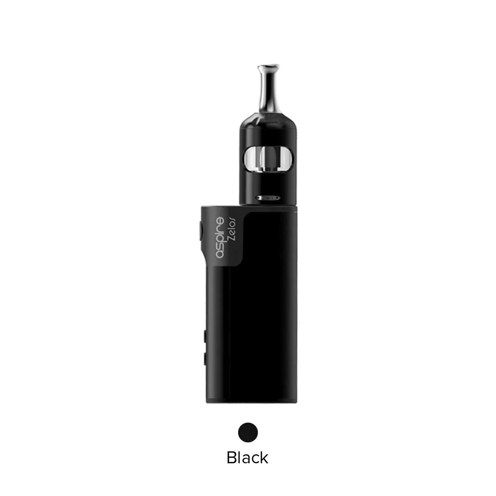 Aspire Zelos 50W 2.0 Kit mit Nautilus 2S Verdampfer - Image 9