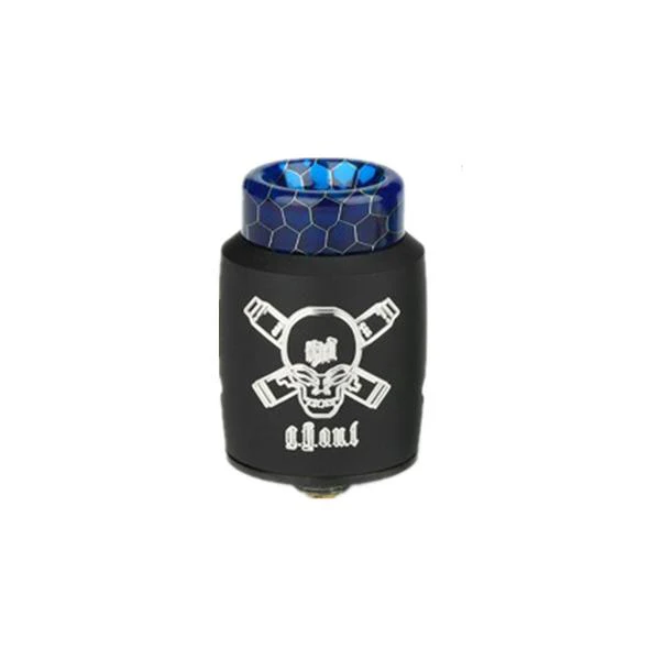 Blitz Ghoul RDA BF Tank Verdampfer - Image 3