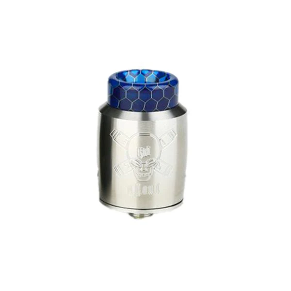 Blitz Ghoul RDA BF Tank Verdampfer - Image 4