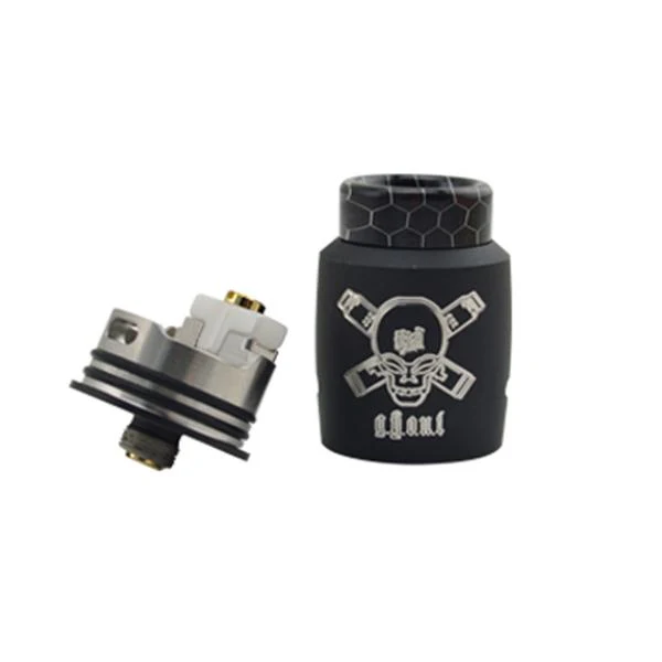 Blitz Ghoul RDA BF Tank Verdampfer - Image 5
