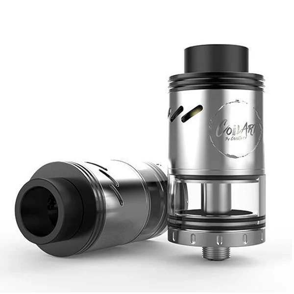 CoilART Azeroth RDTA Verdampfer - 4,0 ml - Image 12