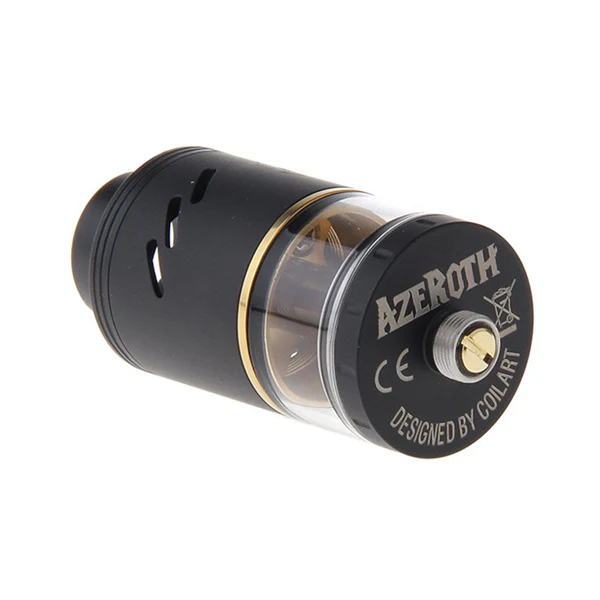 CoilART Azeroth RDTA Verdampfer - 4,0 ml - Image 15