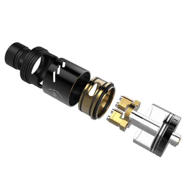 CoilART Azeroth RDTA Verdampfer - 4,0 ml - Image 16