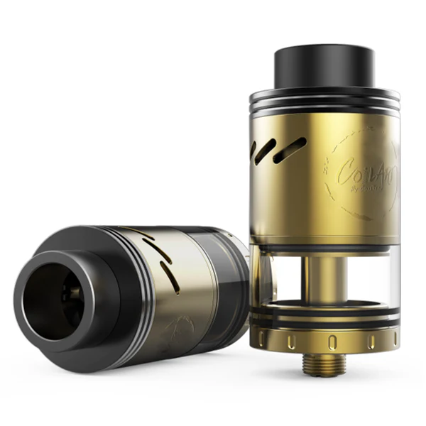 CoilART Azeroth RDTA Verdampfer - 4,0 ml - Image 42