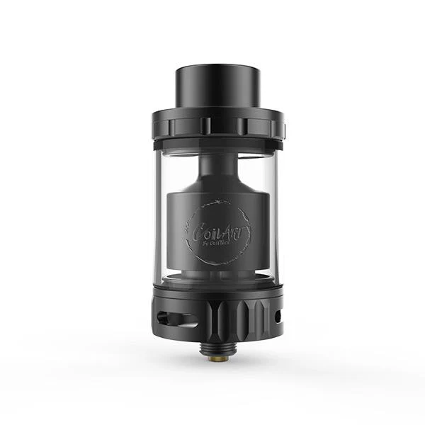 CoilART Azeroth RTA Verdampfer - 4,5ml - Image 10