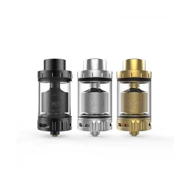 CoilART Azeroth RTA Verdampfer - 4,5ml - Image 13