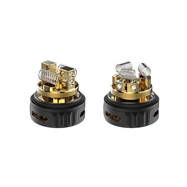 CoilART Azeroth RTA Verdampfer - 4,5ml - Image 17