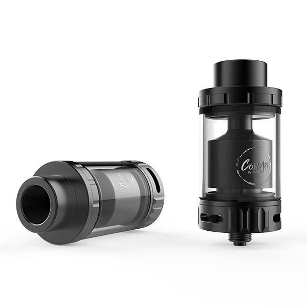 CoilART Azeroth RTA Verdampfer - 4,5ml - Image 20