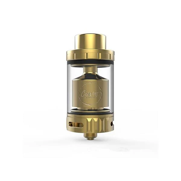 CoilART Azeroth RTA Verdampfer - 4,5ml - Image 26