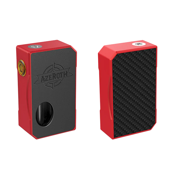 CoilART Azeroth Squonk Mod - Image 10