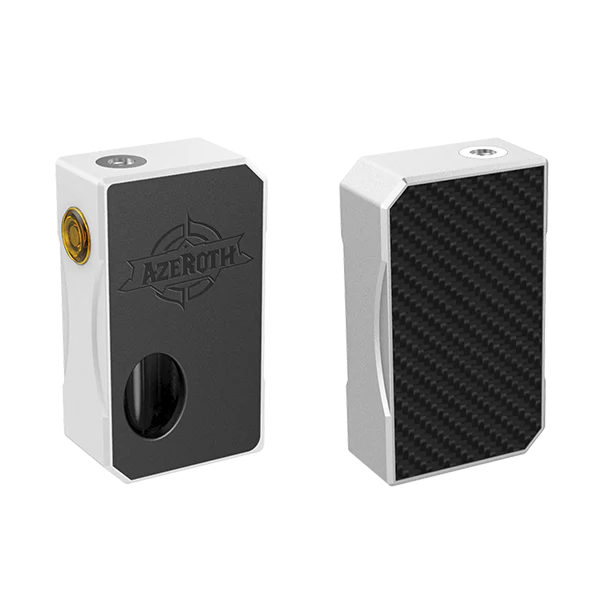 CoilART Azeroth Squonk Mod - Image 12