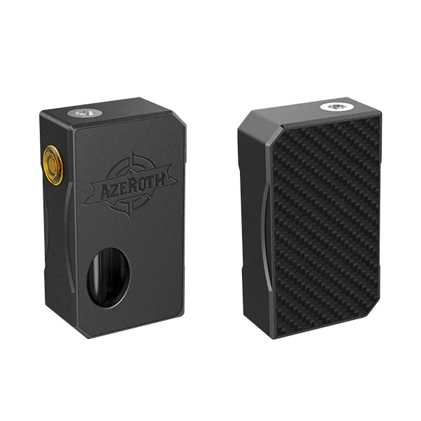 CoilART Azeroth Squonk Mod - Image 13