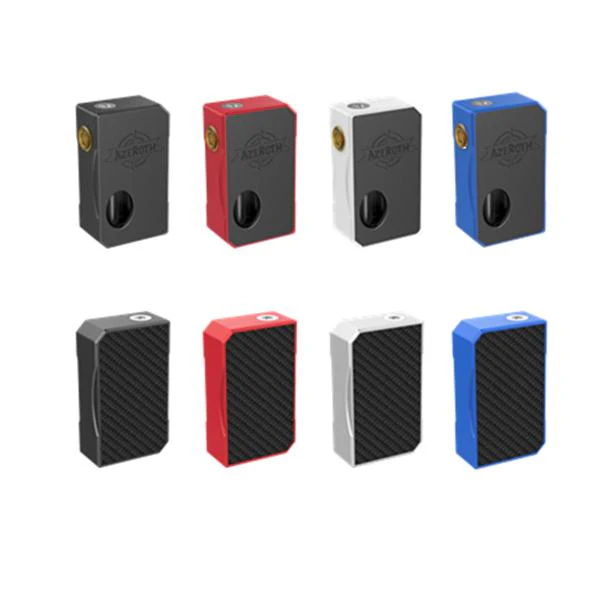 CoilART Azeroth Squonk Mod - Image 19