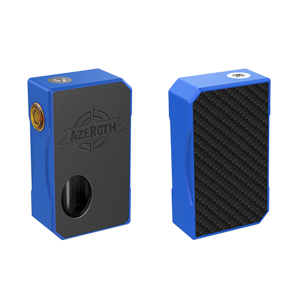 CoilART Azeroth Squonk Mod - Image 24