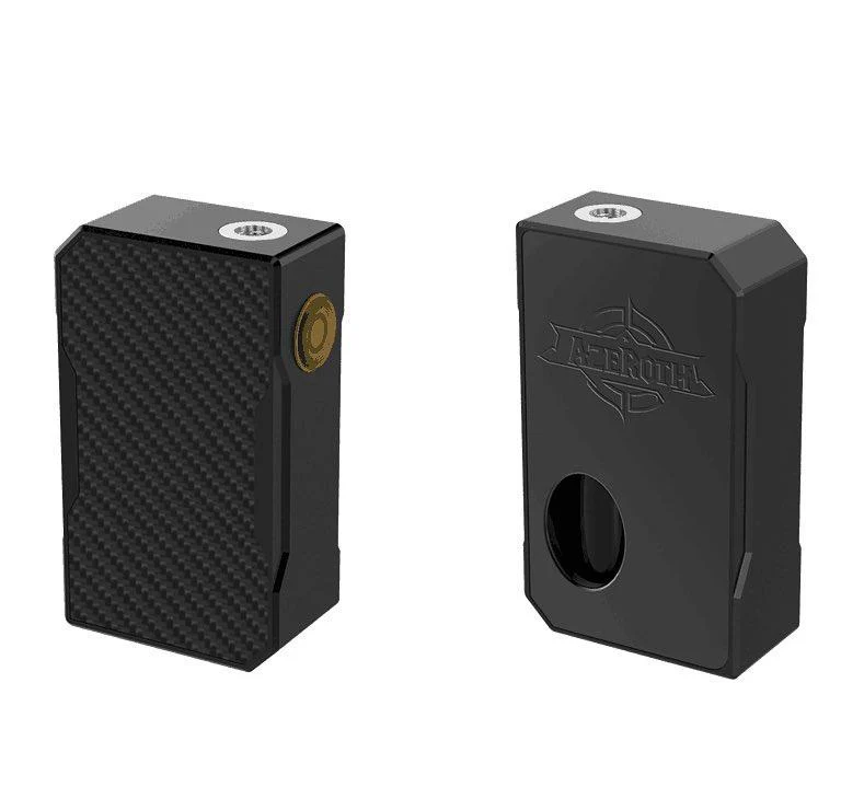 CoilART Azeroth Squonk Mod - Image 3