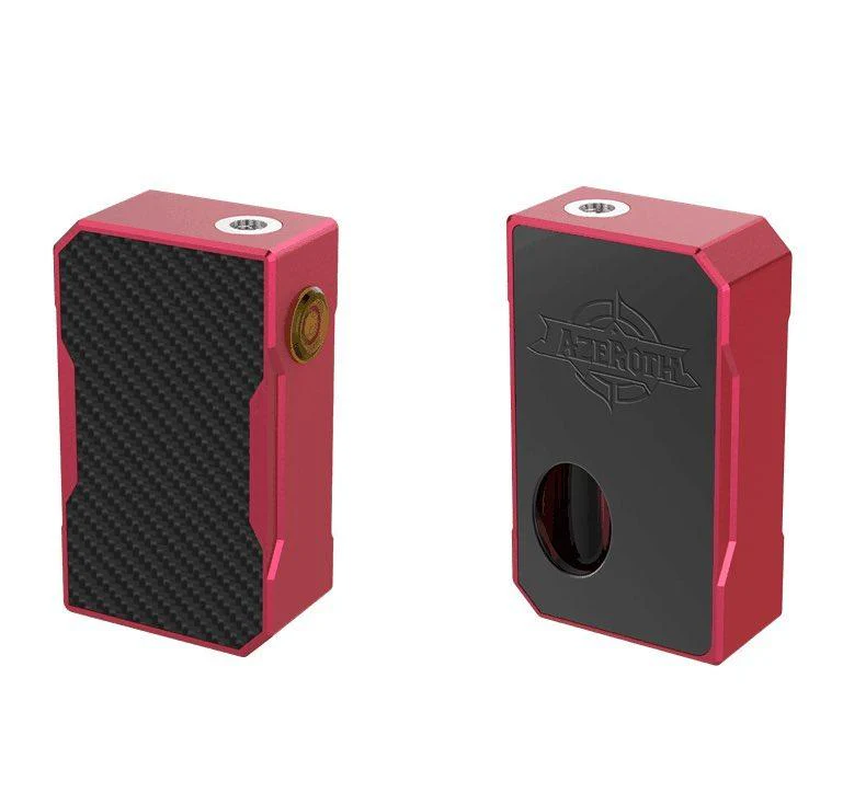 CoilART Azeroth Squonk Mod - Image 4