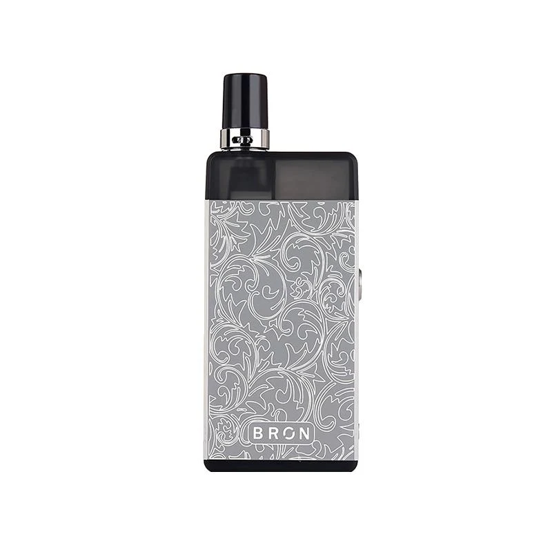 CoilART BRON Pod System Kit 950mAh & 2ml - Image 6