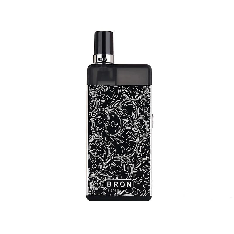 CoilART BRON Pod System Kit 950mAh & 2ml - Image 7
