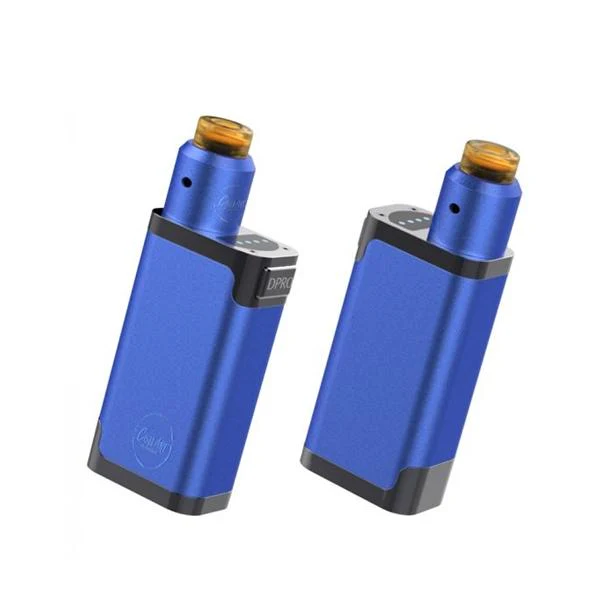 CoilART DPRO 133 PREMIUM Kit mit DPRO RDA - Image 33