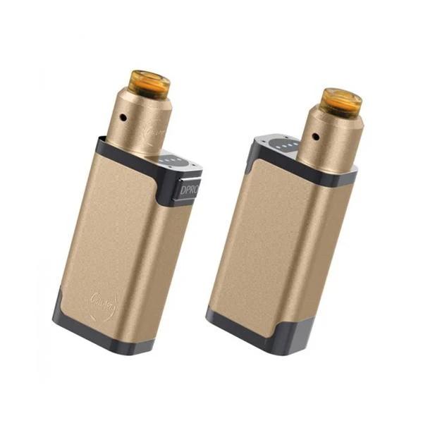 CoilART DPRO 133 PREMIUM Kit mit DPRO RDA - Image 34