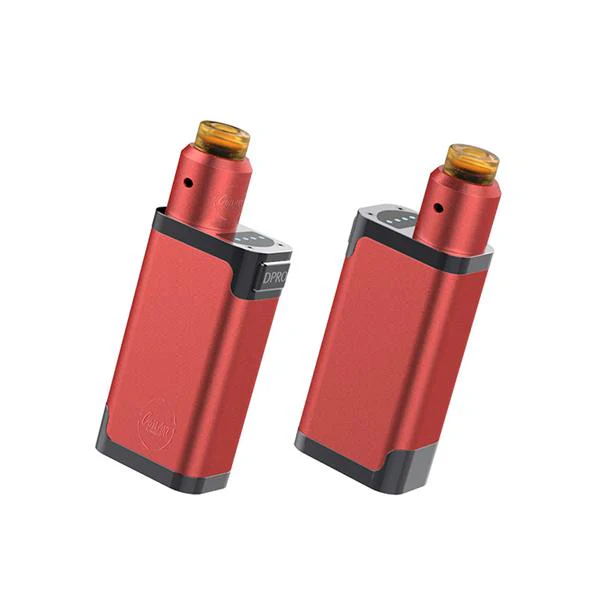 CoilART DPRO 133 PREMIUM Kit mit DPRO RDA - Image 44