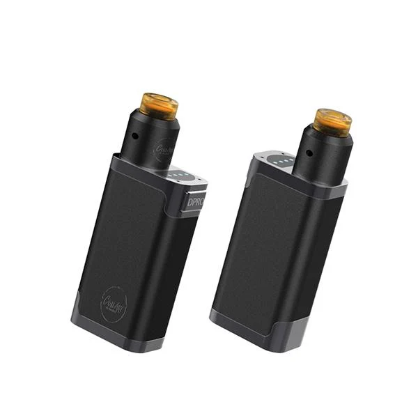 CoilART DPRO 133 PREMIUM Kit mit DPRO RDA - Image 54