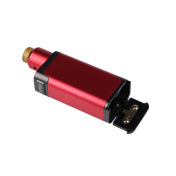CoilART DPRO 133 PREMIUM Kit mit DPRO RDA - Image 61